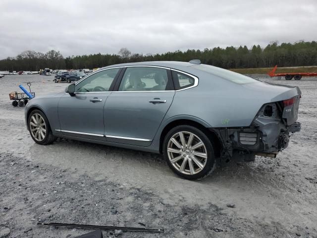 2018 Volvo S90 T6 Inscription