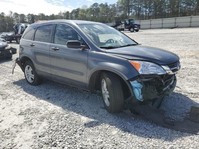 2010 Honda CR-V EX