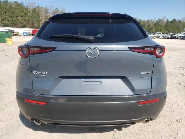 2023 Mazda CX-30 Preferred