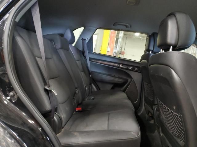 2011 KIA Sorento Base