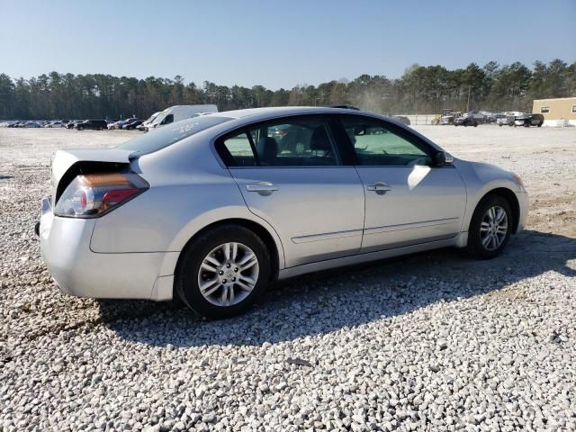 2010 Nissan Altima Base