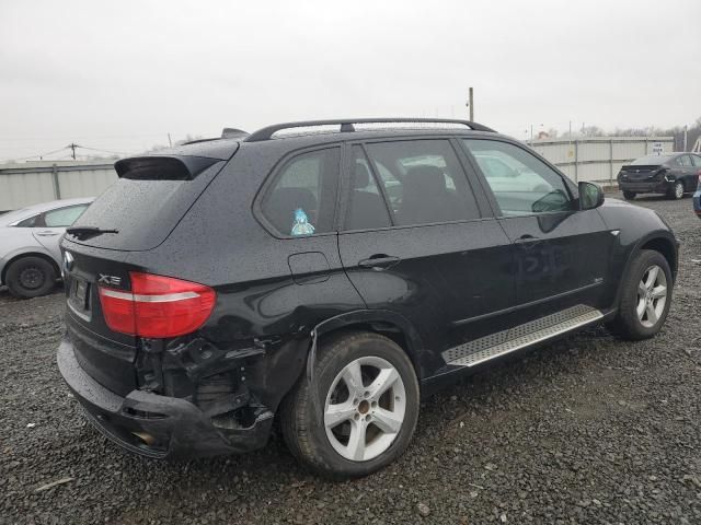 2007 BMW X5 3.0I