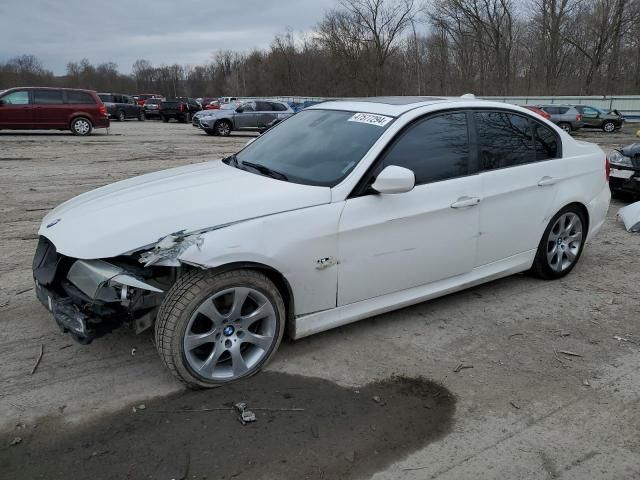 2010 BMW 328 I