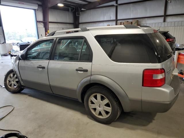 2005 Ford Freestyle SE