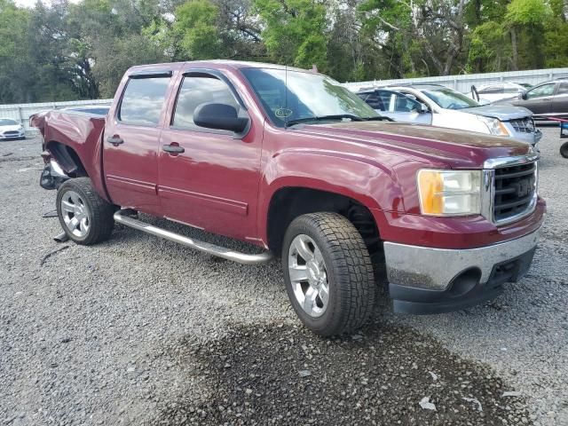 2007 GMC New Sierra C1500