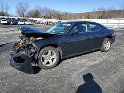 Salvage cars for sale from Copart Grantville, PA: 2009 Dodge Charger SXT