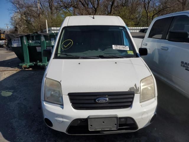 2013 Ford Transit Connect XLT