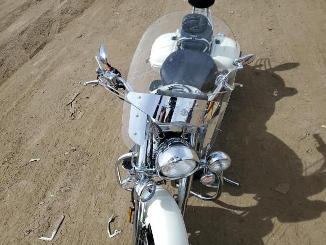 2012 Yamaha XV1700 AS