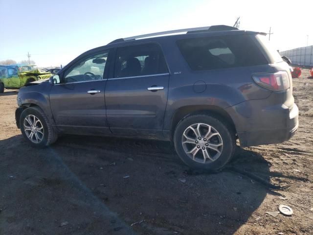 2013 GMC Acadia SLT-1