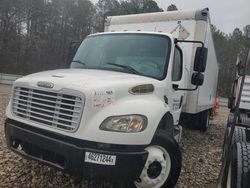 Salvage cars for sale from Copart Florence, MS: 2010 Freightliner M2 106 Medium Duty