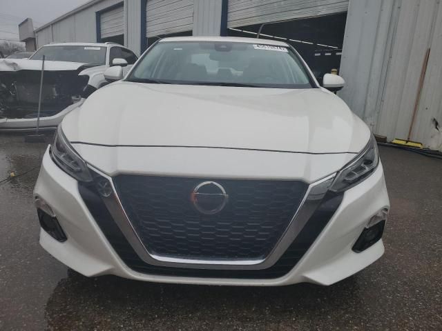 2019 Nissan Altima SL