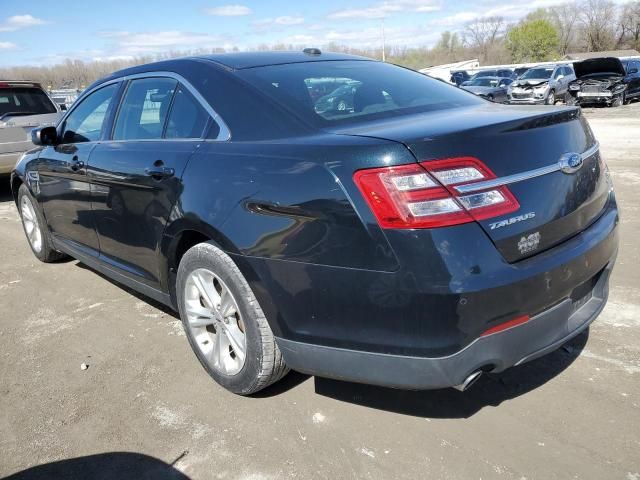 2014 Ford Taurus SEL