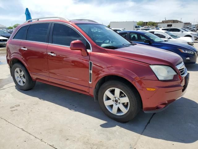 2008 Saturn Vue XR