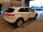 2019 Lincoln MKC