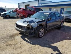 Honda Vehiculos salvage en venta: 2011 Honda Accord EXL