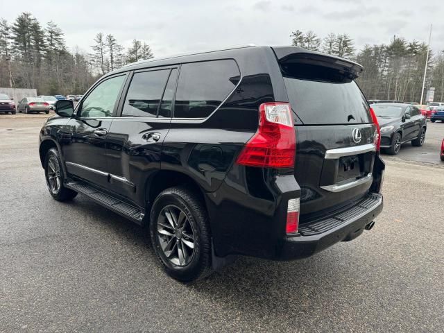 2012 Lexus GX 460