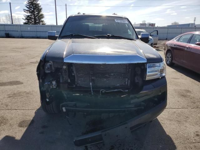 2010 Lincoln Navigator