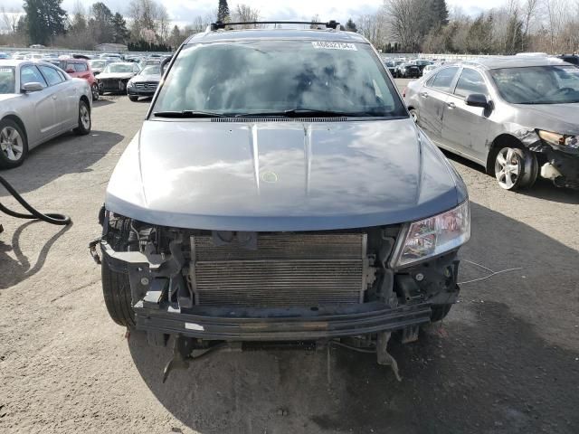 2013 Dodge Journey R/T