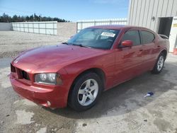 Dodge salvage cars for sale: 2010 Dodge Charger SXT