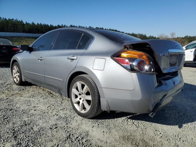 2008 Nissan Altima 2.5