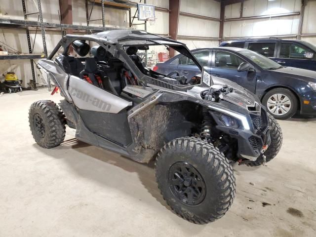 2019 Can-Am Maverick X3 X DS Turbo R