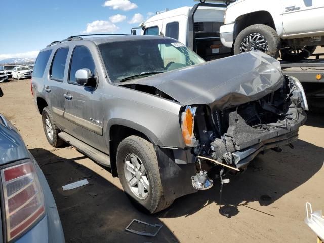 2007 GMC Yukon