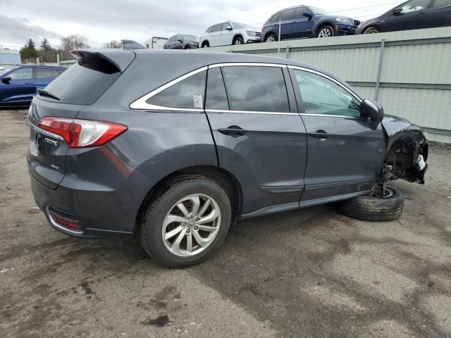 2016 Acura RDX