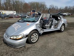 2001 Honda Accord EX for sale in Finksburg, MD