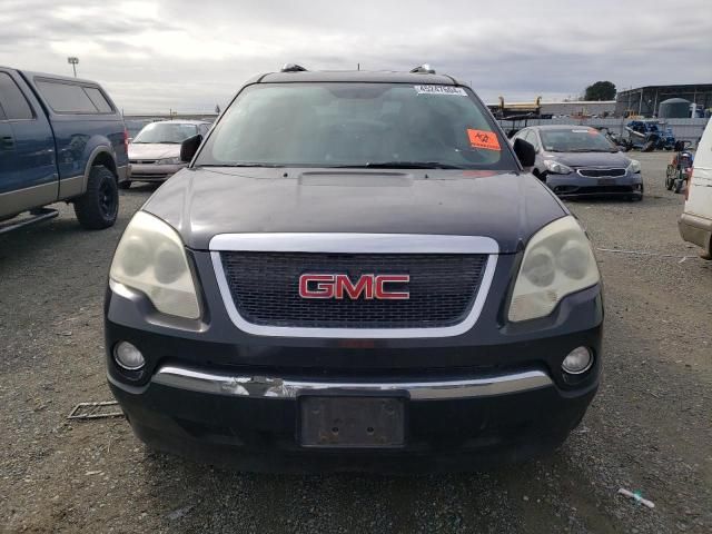 2008 GMC Acadia SLT-2