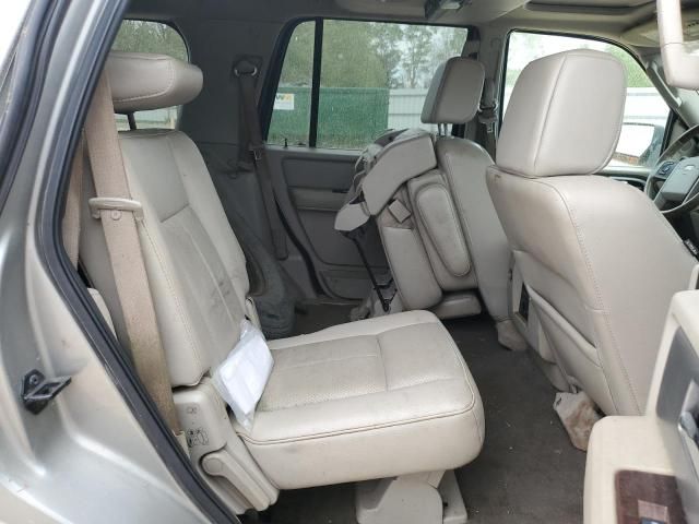 2008 Ford Expedition Limited