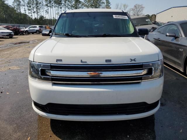 2014 Ford Flex SE