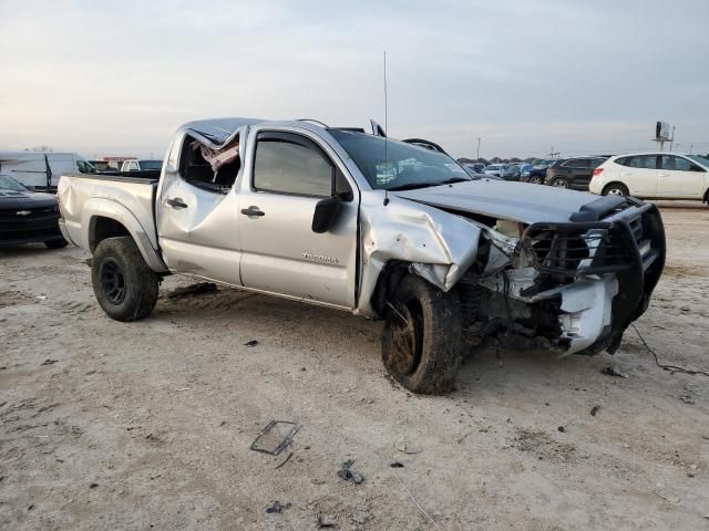 2013 Toyota Tacoma Double Cab Prerunner