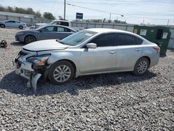 Nissan Vehiculos salvage en venta: 2015 Nissan Altima 2.5