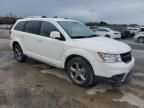 2017 Dodge Journey Crossroad