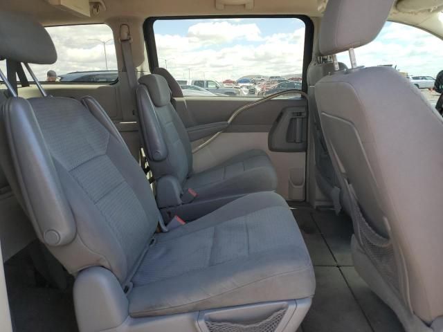 2010 Dodge Grand Caravan SXT