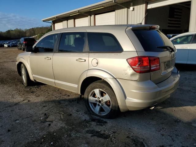 2009 Dodge Journey SXT