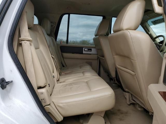 2009 Ford Expedition Eddie Bauer