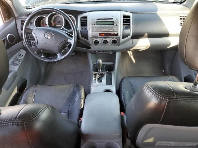 2011 Toyota Tacoma Double Cab Prerunner