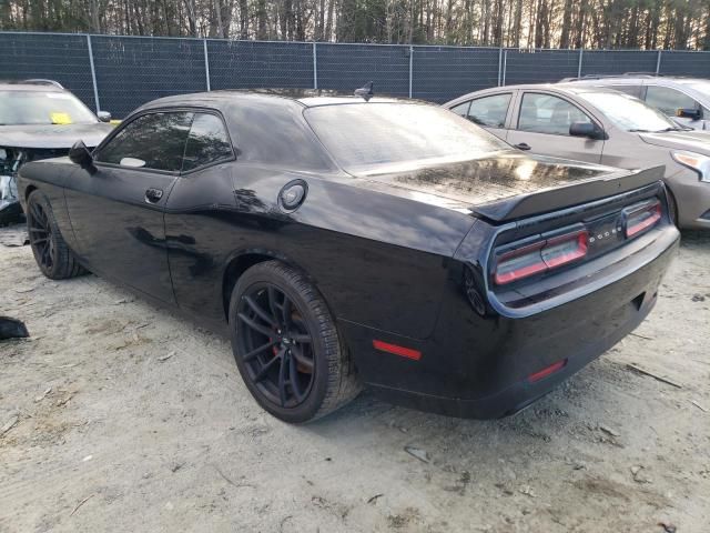 2019 Dodge Challenger R/T Scat Pack