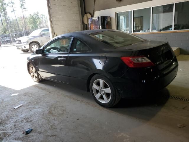 2008 Honda Civic EX