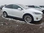 2020 Tesla Model X