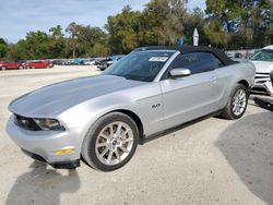 2011 Ford Mustang GT for sale in Ocala, FL