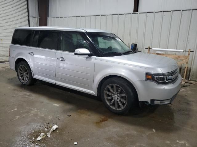 2013 Ford Flex Limited