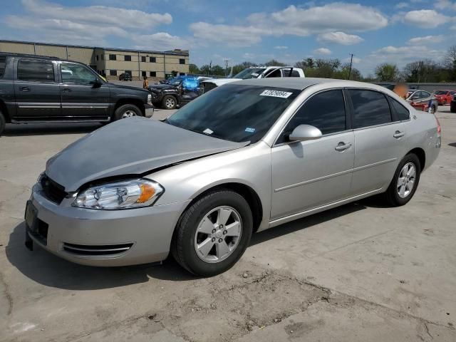 2008 Chevrolet Impala LT