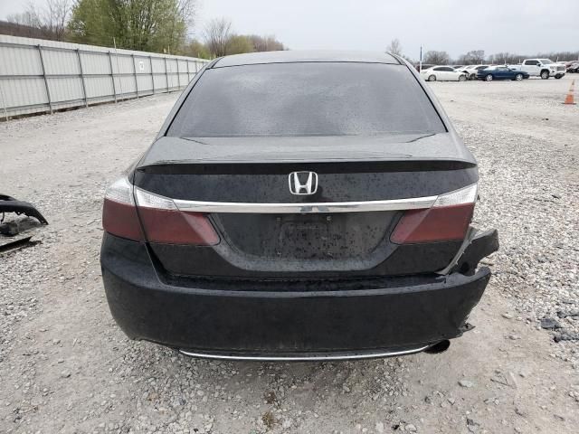 2014 Honda Accord EX