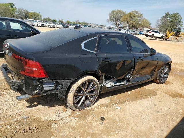 2019 Volvo S90 T5 Momentum