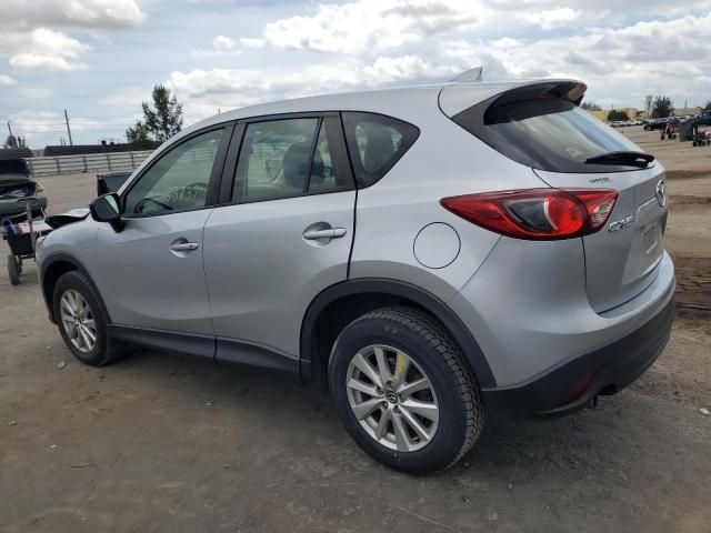 2016 Mazda CX-5 Sport