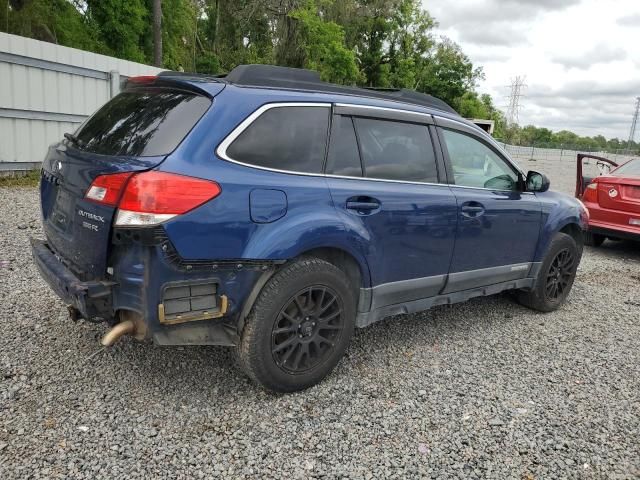 2010 Subaru Outback 3.6R Limited