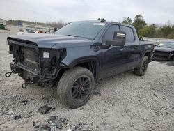 4 X 4 for sale at auction: 2020 GMC Sierra K1500 Elevation