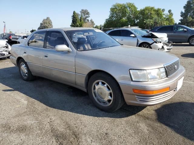 1994 Lexus LS 400